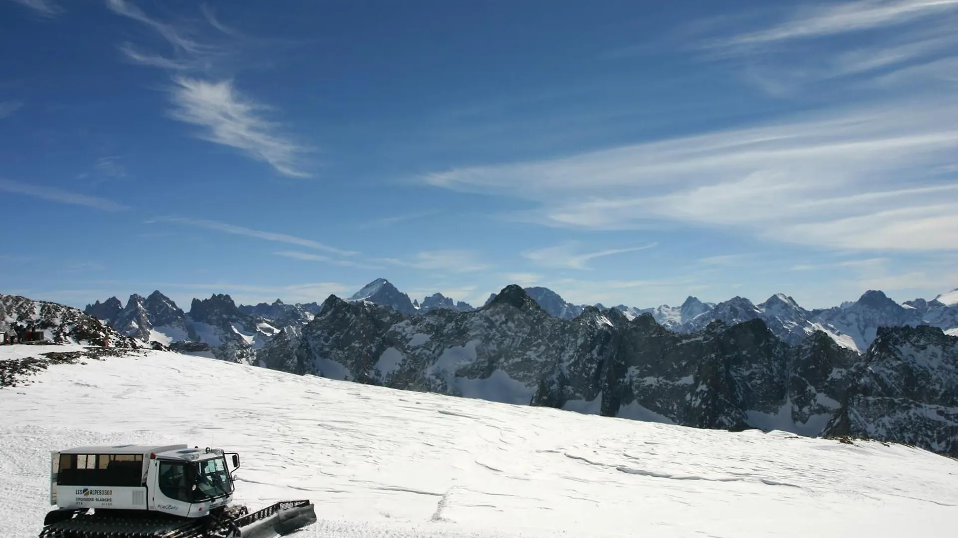 Appartamento Vacancéole - Résidence Alpina Lodge Les Deux Alpes Francia