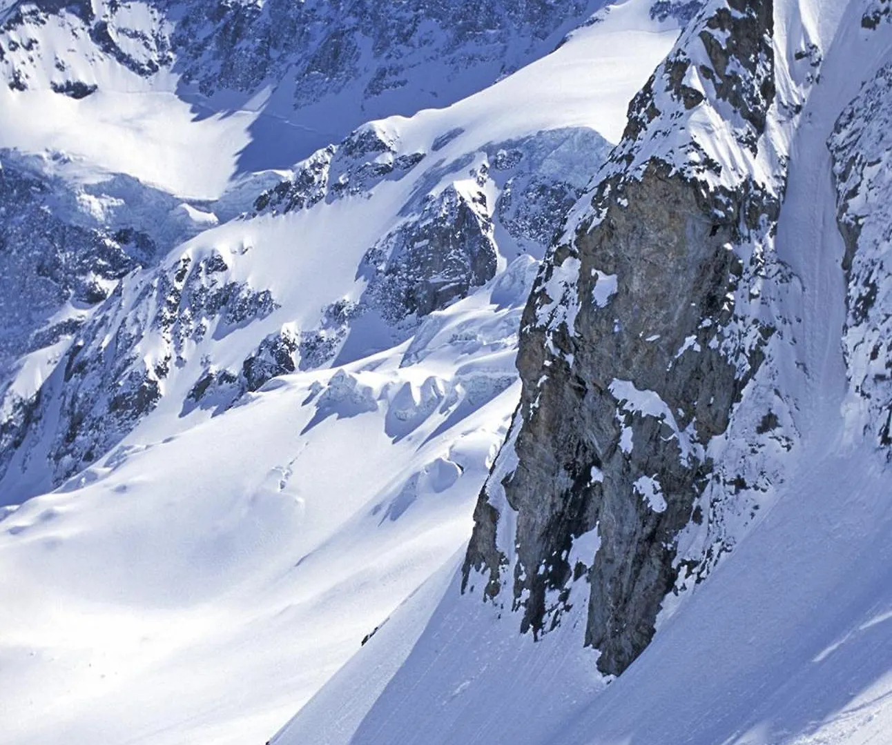 Vacancéole - Résidence Alpina Lodge Les Deux Alpes Appartamento
