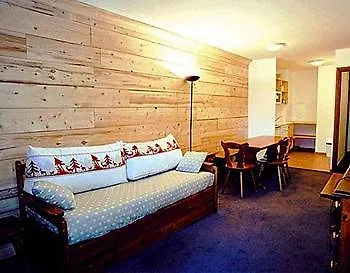 Vacancéole - Résidence Alpina Lodge Les Deux Alpes 0*,