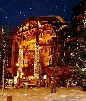 Appartamento Vacancéole - Résidence Alpina Lodge Les Deux Alpes Francia
