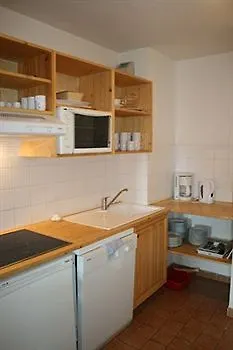 Appartamento Vacancéole - Résidence Alpina Lodge Les Deux Alpes