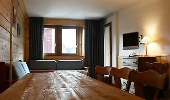 Vacanceole - Residence Alpina Lodge Les Deux Alpes