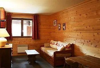 Vacancéole - Résidence Alpina Lodge Les Deux Alpes