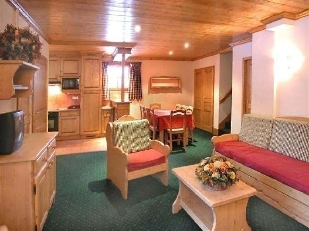 Vacancéole - Résidence Alpina Lodge Les Deux Alpes