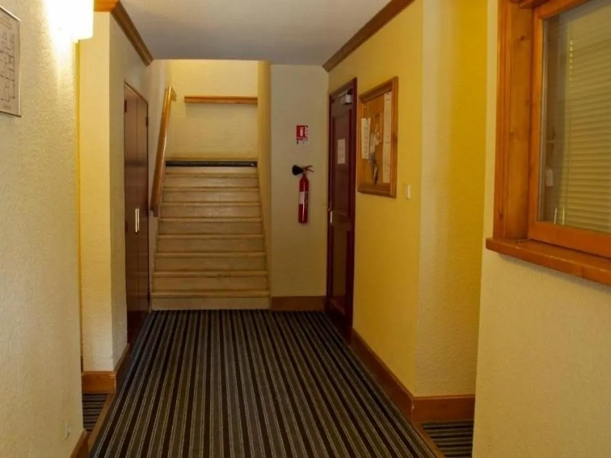 Appartamento Vacancéole - Résidence Alpina Lodge Les Deux Alpes Francia