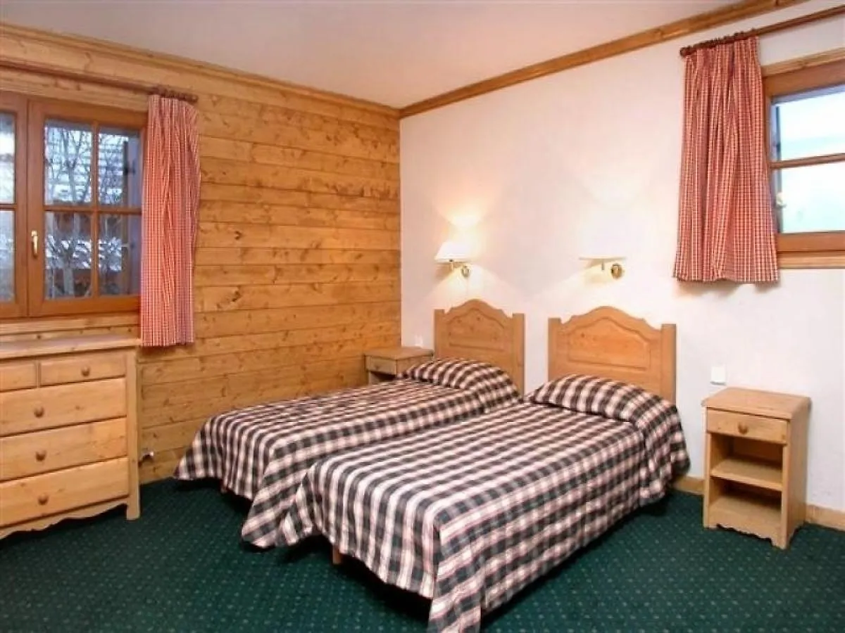 Appartamento Vacancéole - Résidence Alpina Lodge Les Deux Alpes