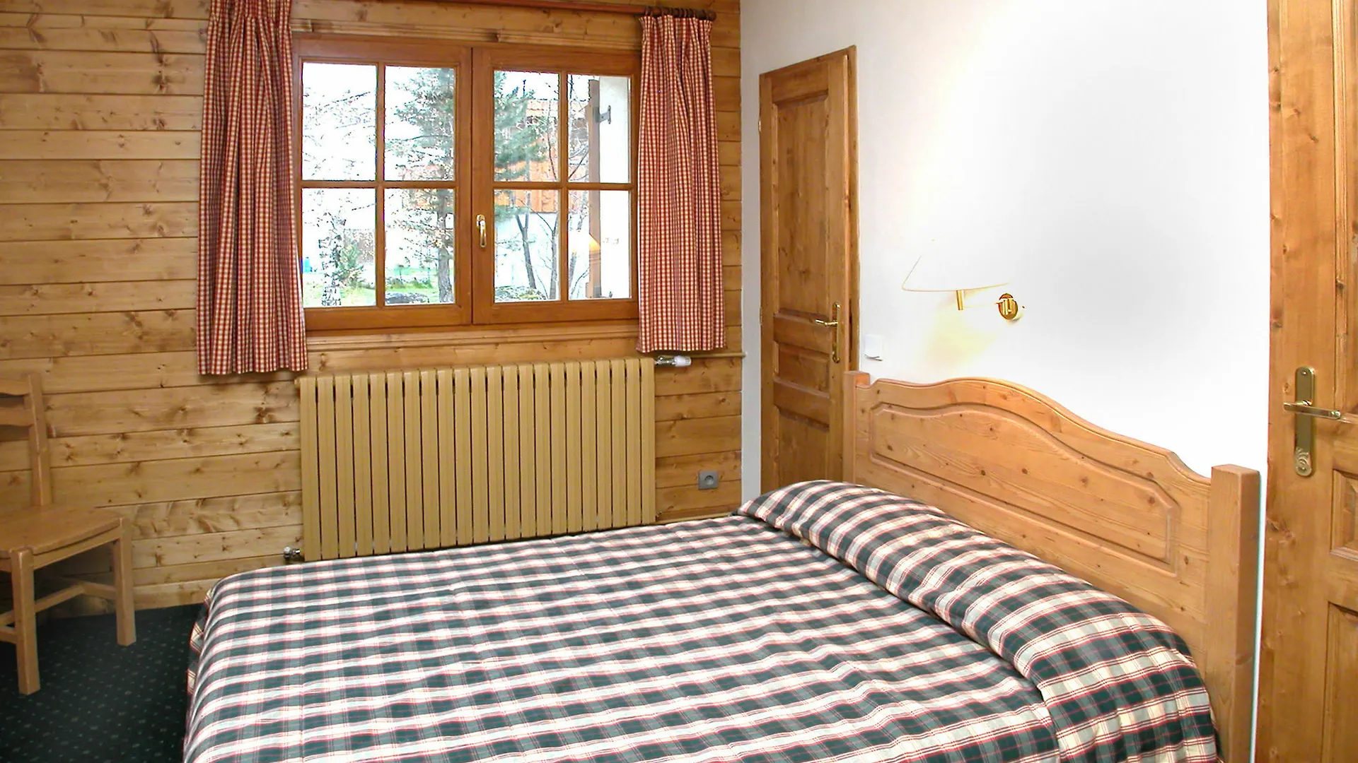 Vacancéole - Résidence Alpina Lodge Les Deux Alpes Appartamento