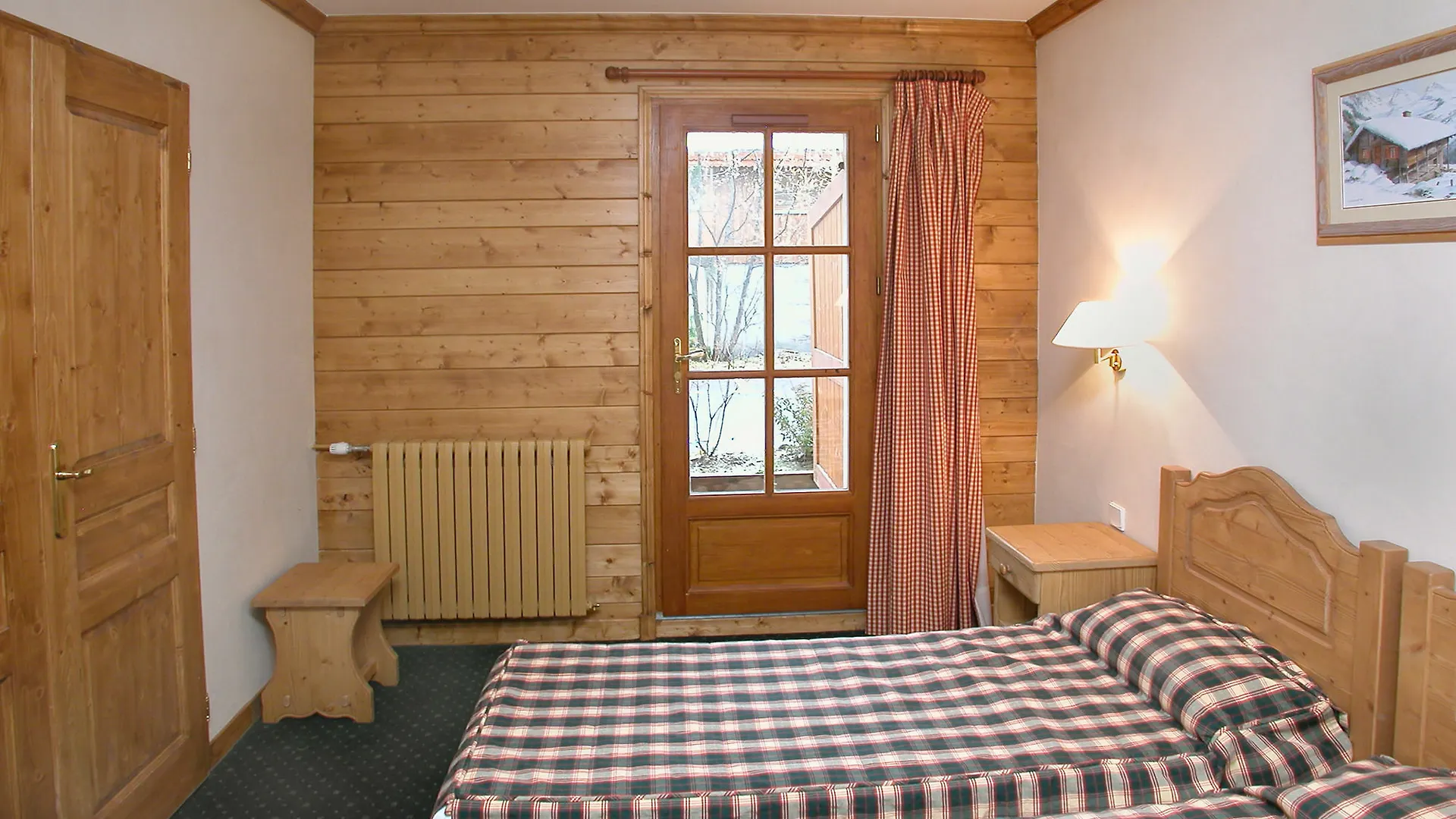 Appartamento Vacancéole - Résidence Alpina Lodge Les Deux Alpes