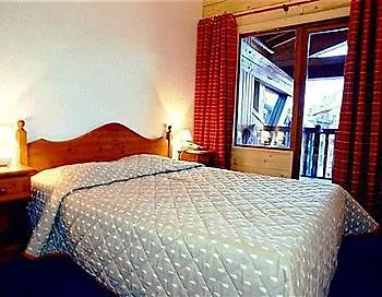 Vacancéole - Résidence Alpina Lodge Les Deux Alpes Appartamento