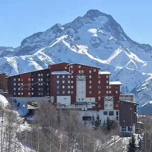 Villages Clubs Du Soleil - Les 2 Alpes Отель